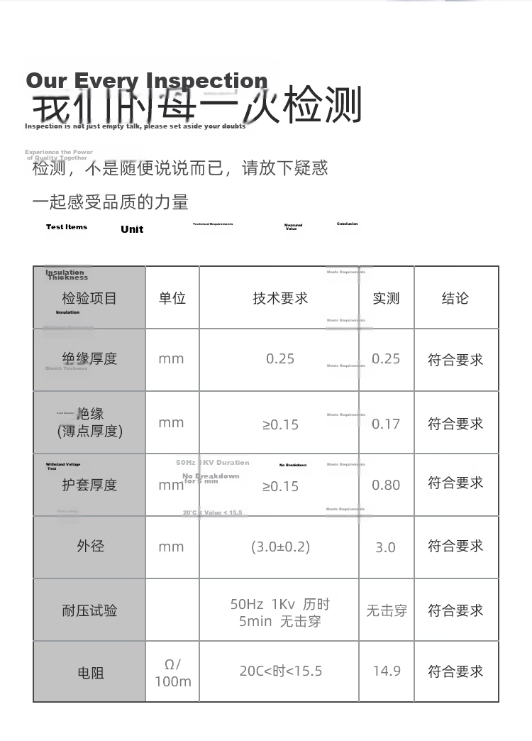 Shengwei 2-Core Single-Strand Oxygen-Free Copper Telephone Wire 0.4mm Landline/Fax Phone Extension Cable 50m TEC-1050 6