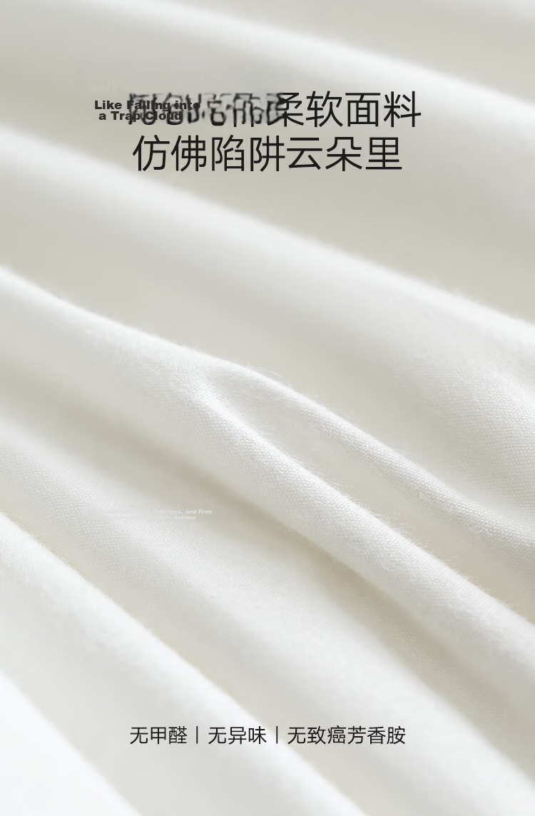 JD Jingzao Hot Sale Five-Star Hotel European White Goose Down Plush Soft Adult Pillow Core Single Medium Pillow 11