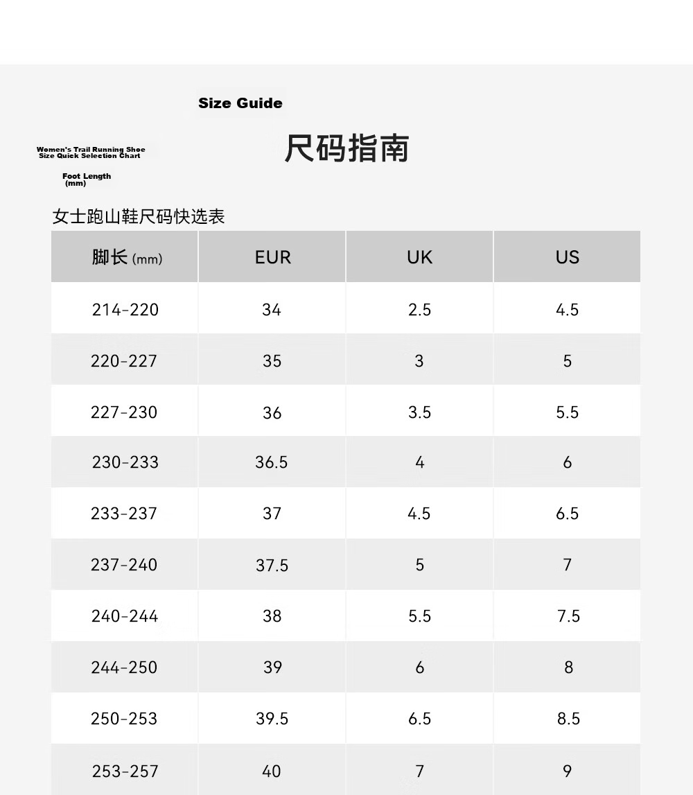 KAILAS FUGA Spring Summer Waterproof EX 3 GTX Kailas Outdoor Low-Cut Cushioning Non-Slip Trail Running Mountain Shoes for Men 21