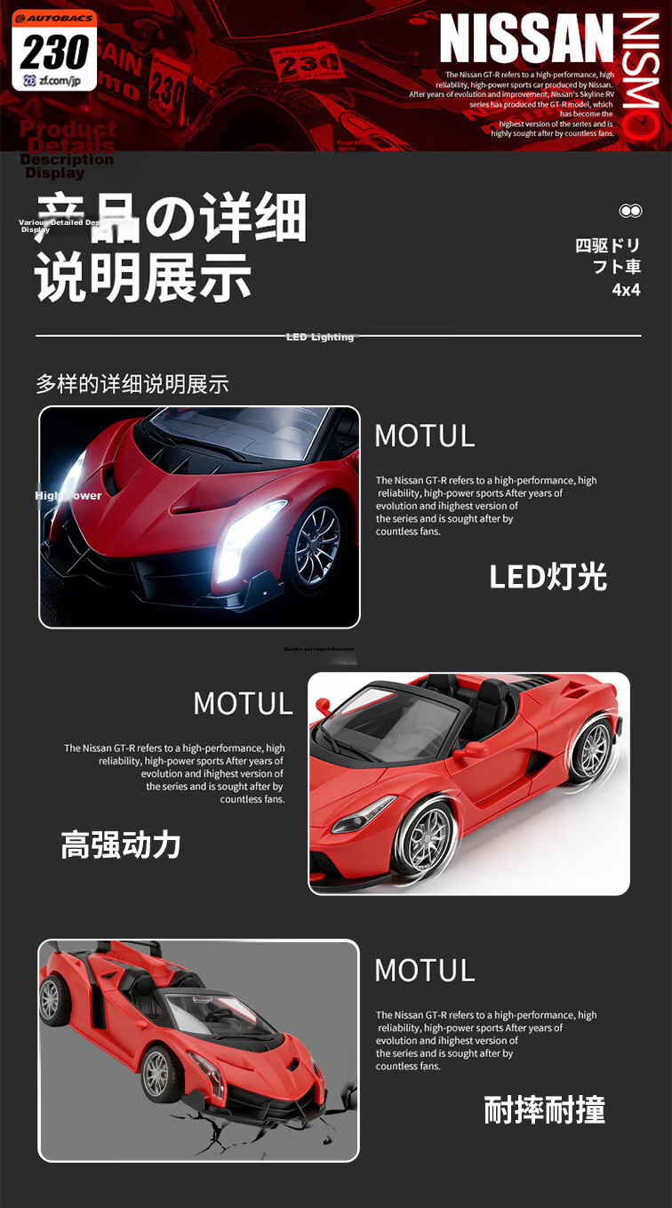 Enbei Family Alloy Mini Remote Control Excavator Children's Toy Electric Engineering RC Model Car Boys Children's Day Gift 12