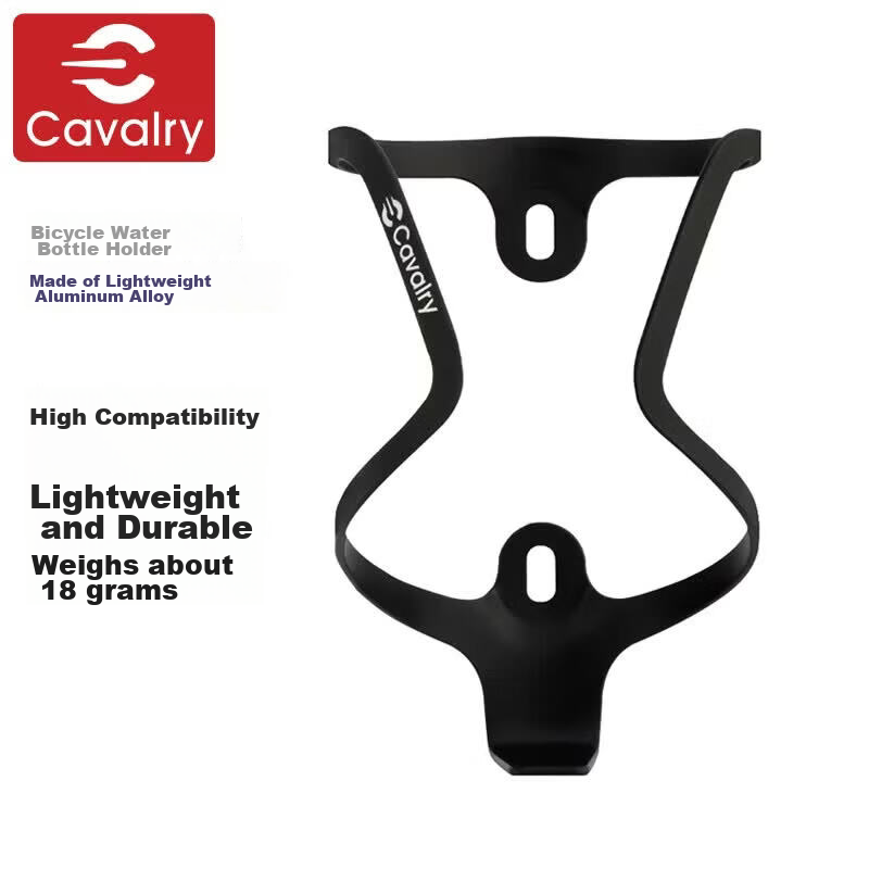 CAVALRY Bicycle Water Bottle Sports Bottle for Running, Hiking, Mountain Biking, Road Cycling, Cycling Equipment 620ML