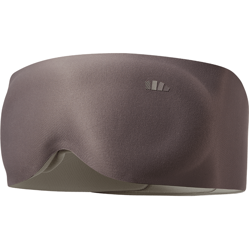 Beneunder Eye Mask Upgrade 2.0 Sleep Light Blocking Unisex Travel Business Fatigue Relief Gravity Massage Eye Mask LC613