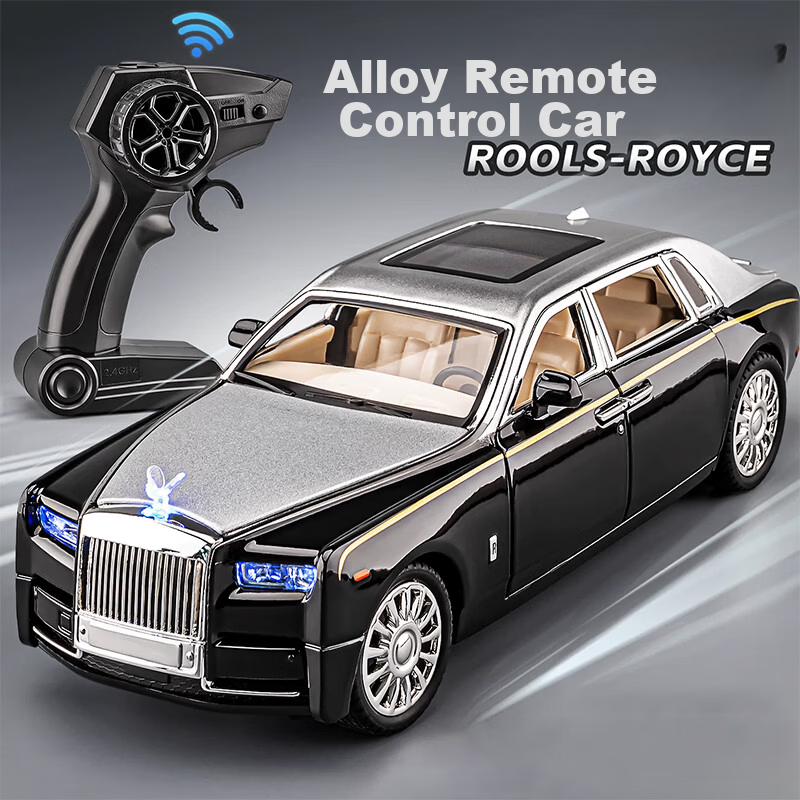 Chiyu Toys Mercedes-Benz G500 RC Remote Control Electric Off-Road Car Model Wireless Racing Alloy Toy Car Boys Gift 1