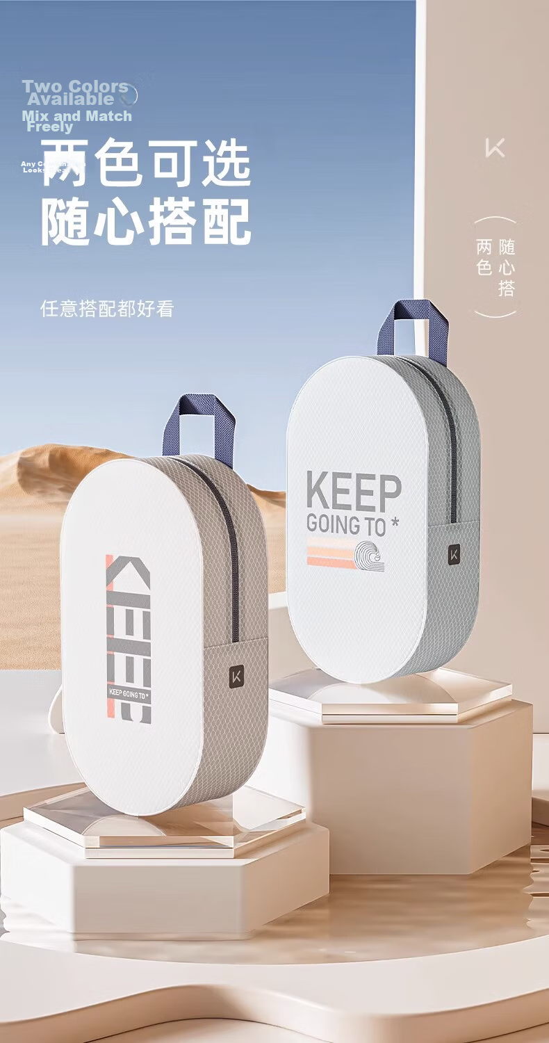 Keep Waterproof Swimming Bag Unisex Fitness Toiletry Portable Large Capacity Handheld Beach Swim Gear Bag 7