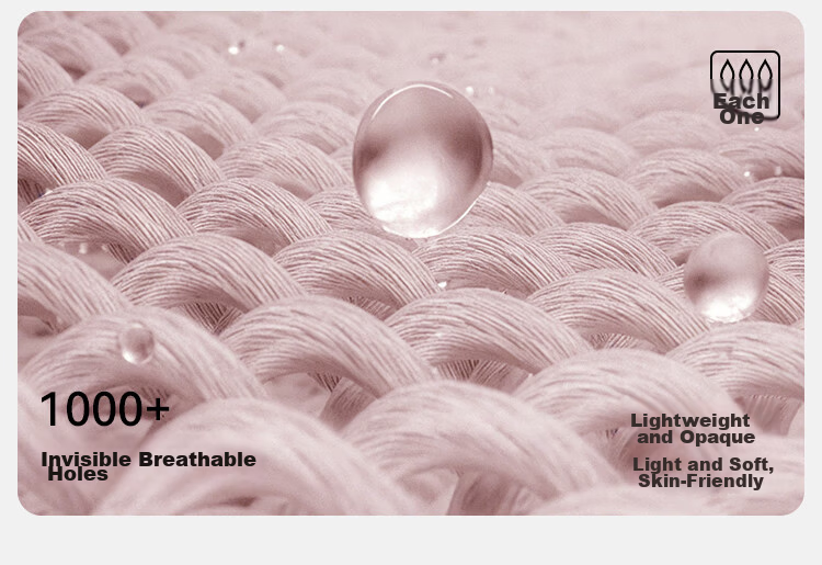 YEEHOO New Maternity Nursing Bra 7A Antibacterial Comfortable Bare Feel with Removable Pads White M 10