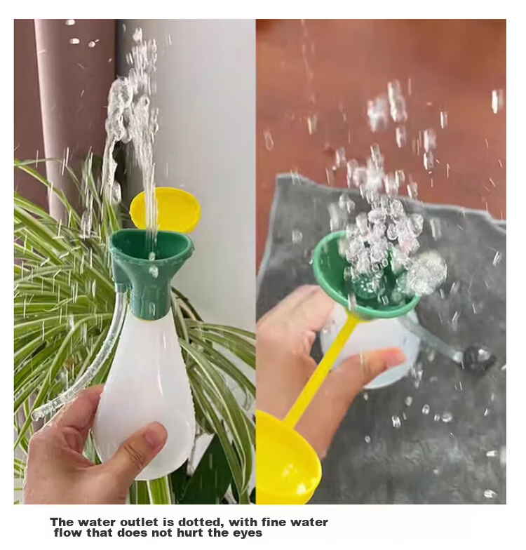 Blue Eagle Portable Industrial Eyewash Bottle EW6 Laboratory Factory Workshop Chemical Handheld Emergency Eyewash Shower Device Jingcang Flash Delivery 2