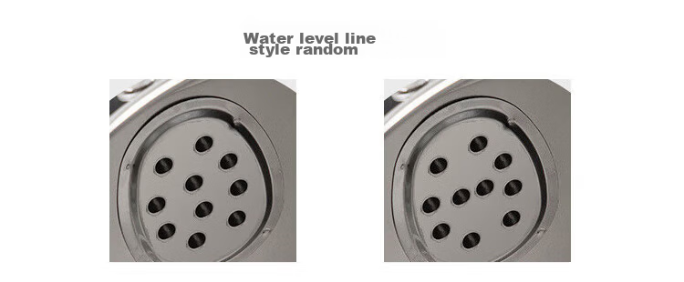 MAXCOOK Electric Kettle, 304 Stainless Steel Water Boiler with Whistling Sound, 5L Thick Chinese-Style Whistle Kettle, Anti-Dry Burning TB-Z24 14
