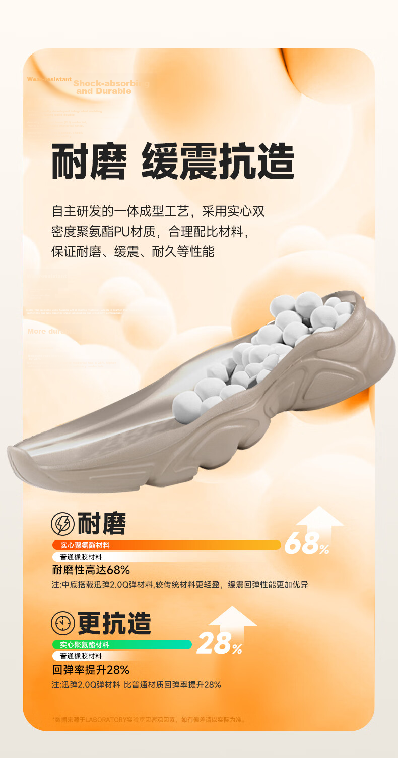 Weierdun Men's Summer Breathable Steel Toe Safety Work Shoes Anti-Smash Anti-Puncture Soft Sole Construction Site AF123BKT Size 39 6