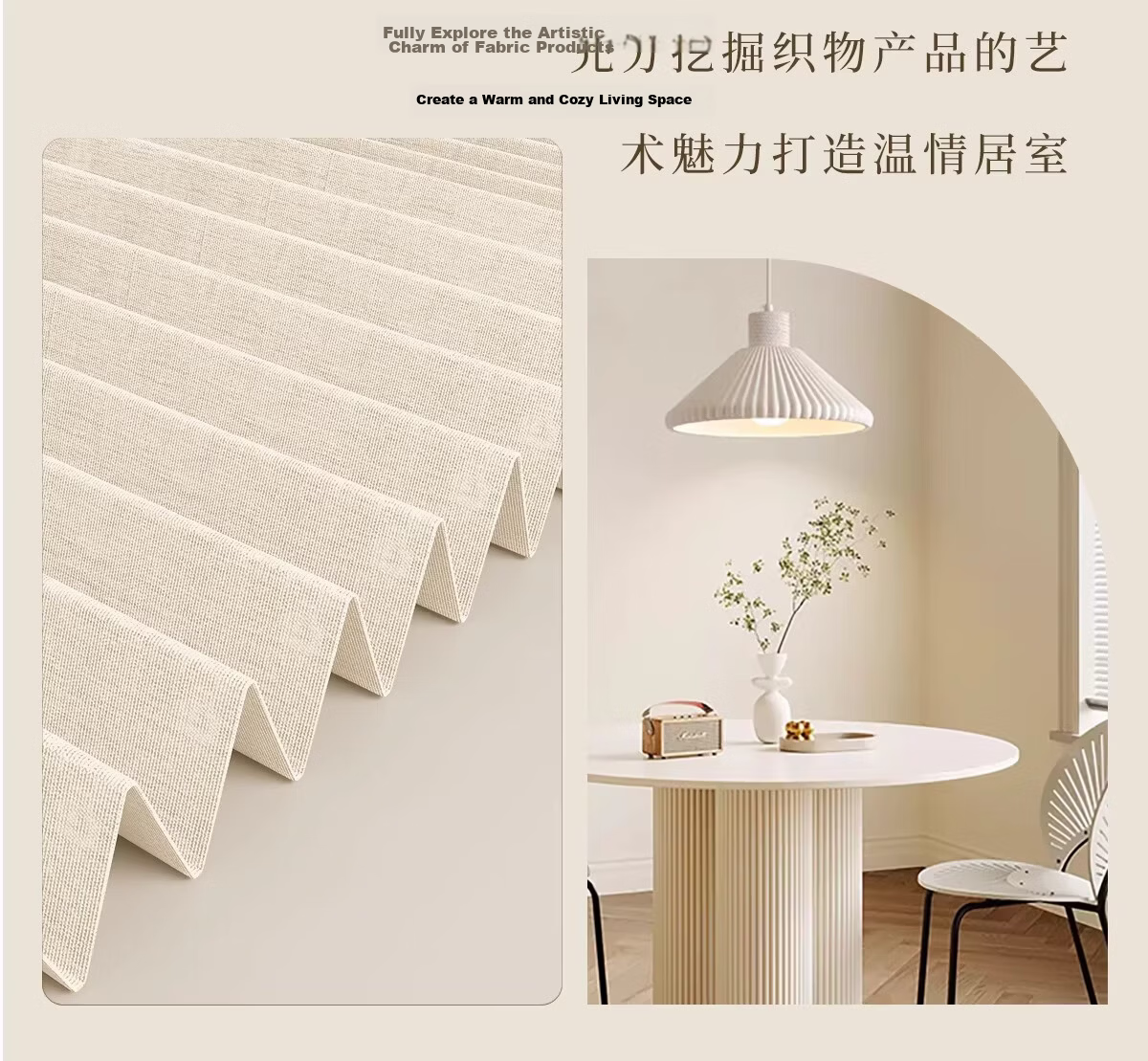 Honglu Thickened Mildew-Resistant Waterproof Bathroom Shower Curtain Partition Curtain Dry and Wet Separation High-Grade 180*200cm 5
