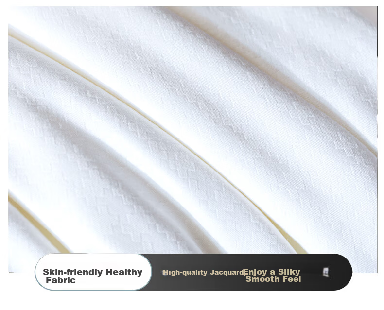 Wuyinliangpin Silk Quilt, Class A 100% Medium-Length Silk, Summer Cooling Comforter, Thin Summer Quilt, 220*240cm, Approximately 4.2 Ji 10