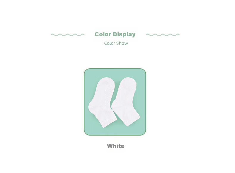 Aiwu Ge Children's Latin Dance Short Socks Kids Competition Regulation Socks Girls Professional Mid-calf Socks Floral White Dance Short Socks Size M 4