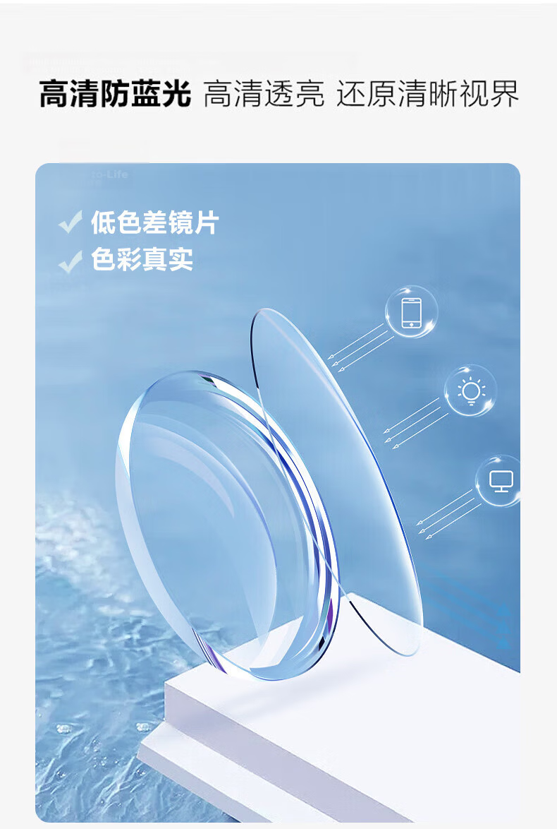 WESEE Reading Glasses for Men, German Imported Portable High-End Brand Genuine Foldable Anti-Blue Light Glasses +2.25 Diopters 9