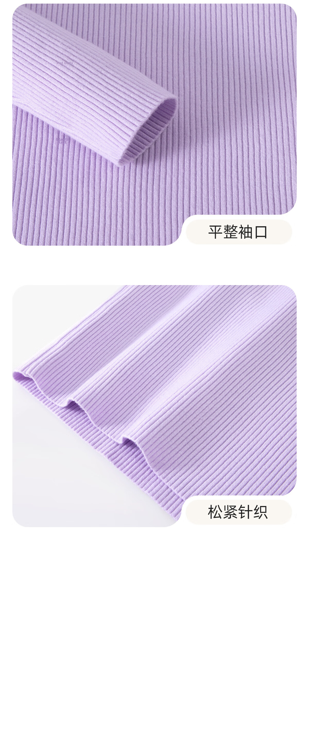 TonLion Girls Solid Color Base Shirt Autumn Winter New Thin Sweater Mid-Large Kids Warm Knitted Top Trendy Black 150 22