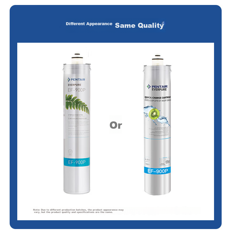 Everpure EF-900P Water Purifier Filter Cartridge 20