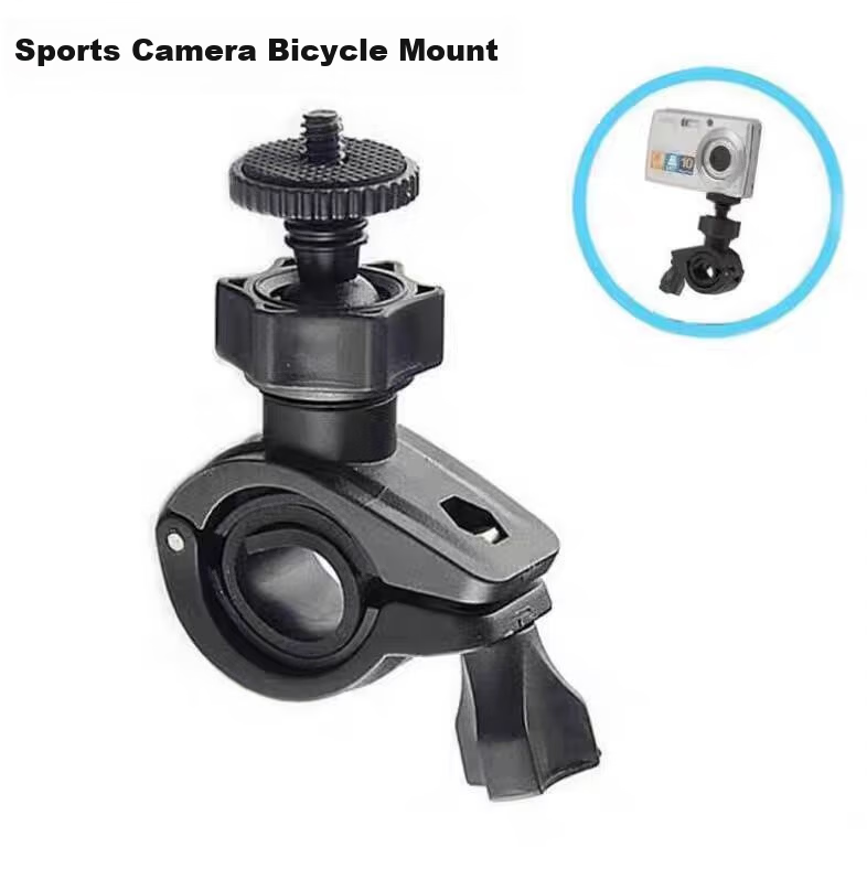 Trendsetter DJI Pocket 4/3 Expansion Frame Cage Mount Sports Camera Protective Case Accessory 1