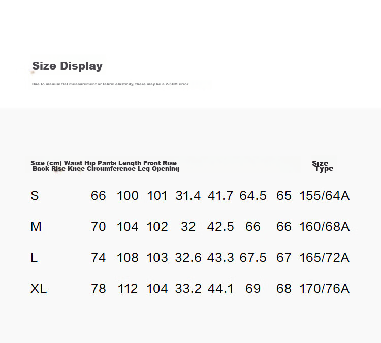 Demana UPF50+ Ice Silk Summer UV Protection Work Pants Drawstring Wrinkle Pocket Casual Pants for Women 2