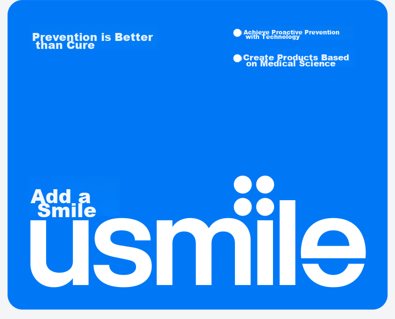 Usmile Smile Plus Kids Electric Toothbrush AR Voice Guided Brushing Q30 Adventure Blue Suitable for Ages 3-6-12 Birthday Gift 2026 Q20 New Upgrade 18
