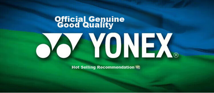 YONEX Badminton Grip Tape Sweat Absorbent Handle Tape AC-102C-011 White 3-Pack 2
