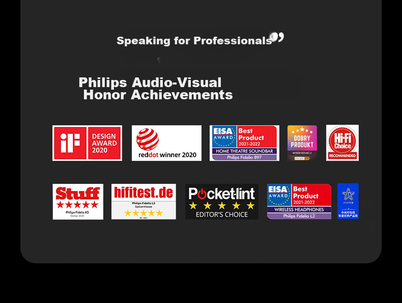 PHILIPS Wireless Lavalier Microphone One-to-One Small Bee Receiver Sound Card Host Live Streaming Equipment Outdoor Short Video Plug-in Microphone DLM3545C with National Subsidy 5
