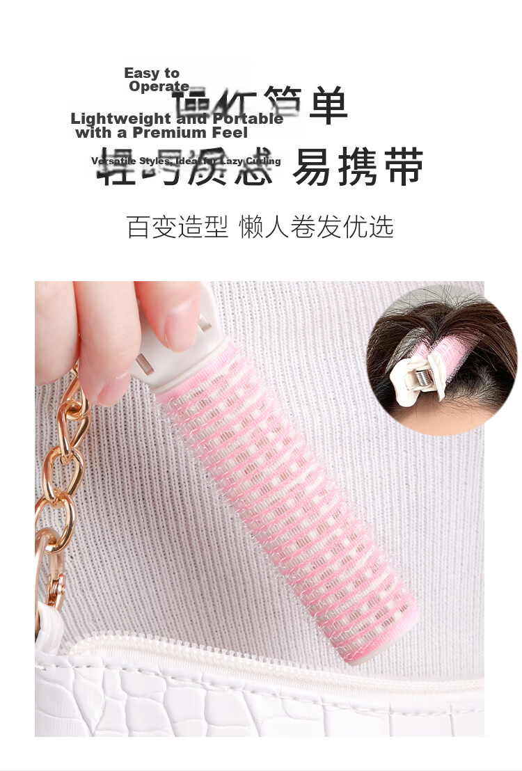 Meifuyu Invisible Hair Clips, Alligator Clips, Black *6, Bangs Duck-Bill Clips, Bun Maker, Face Washing And Hair Styling Clips, Sectioning Clips MF8796 17