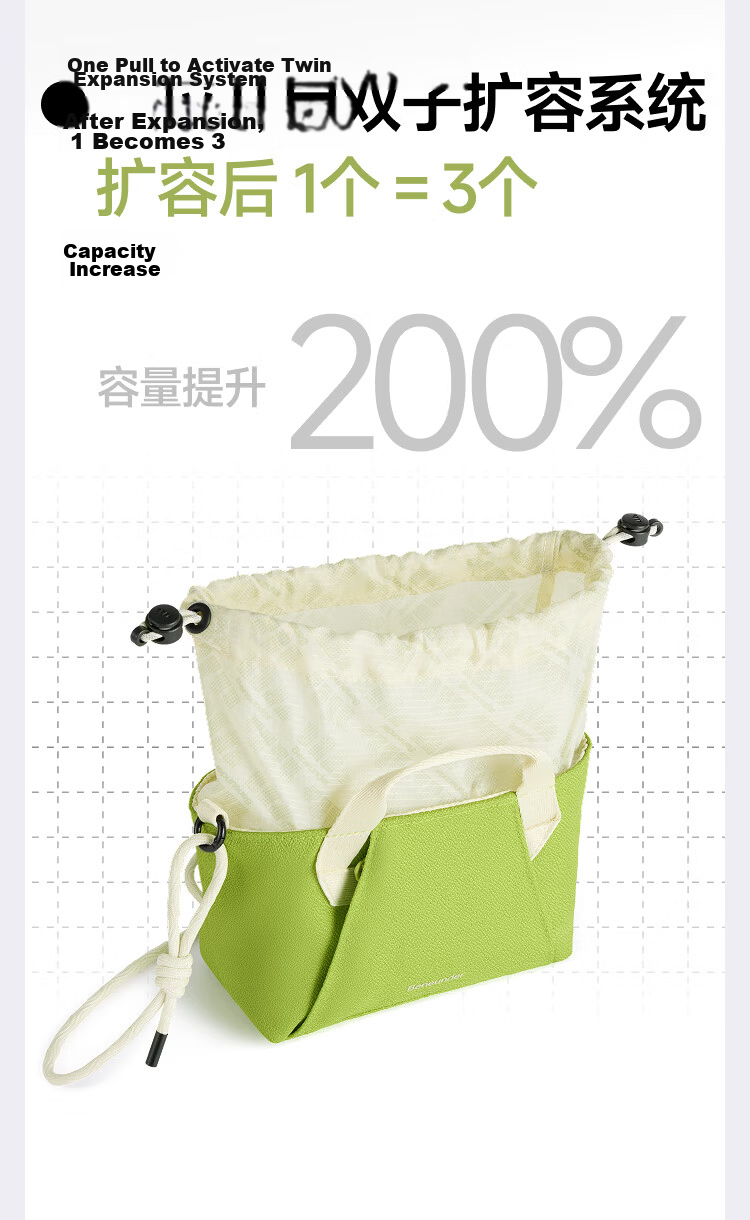 Beneunder Crossbody Bag, Women's Shoulder Bag, Tote Bag, Lightweight And Practical Small Purse, Gift for Wome 9