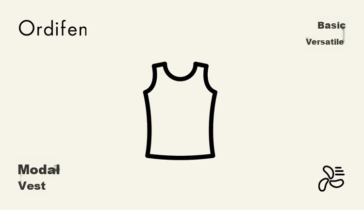 Audifine Women's Spring Summer Slimming Soft Cotton Modal Camisole Tank Top M 1
