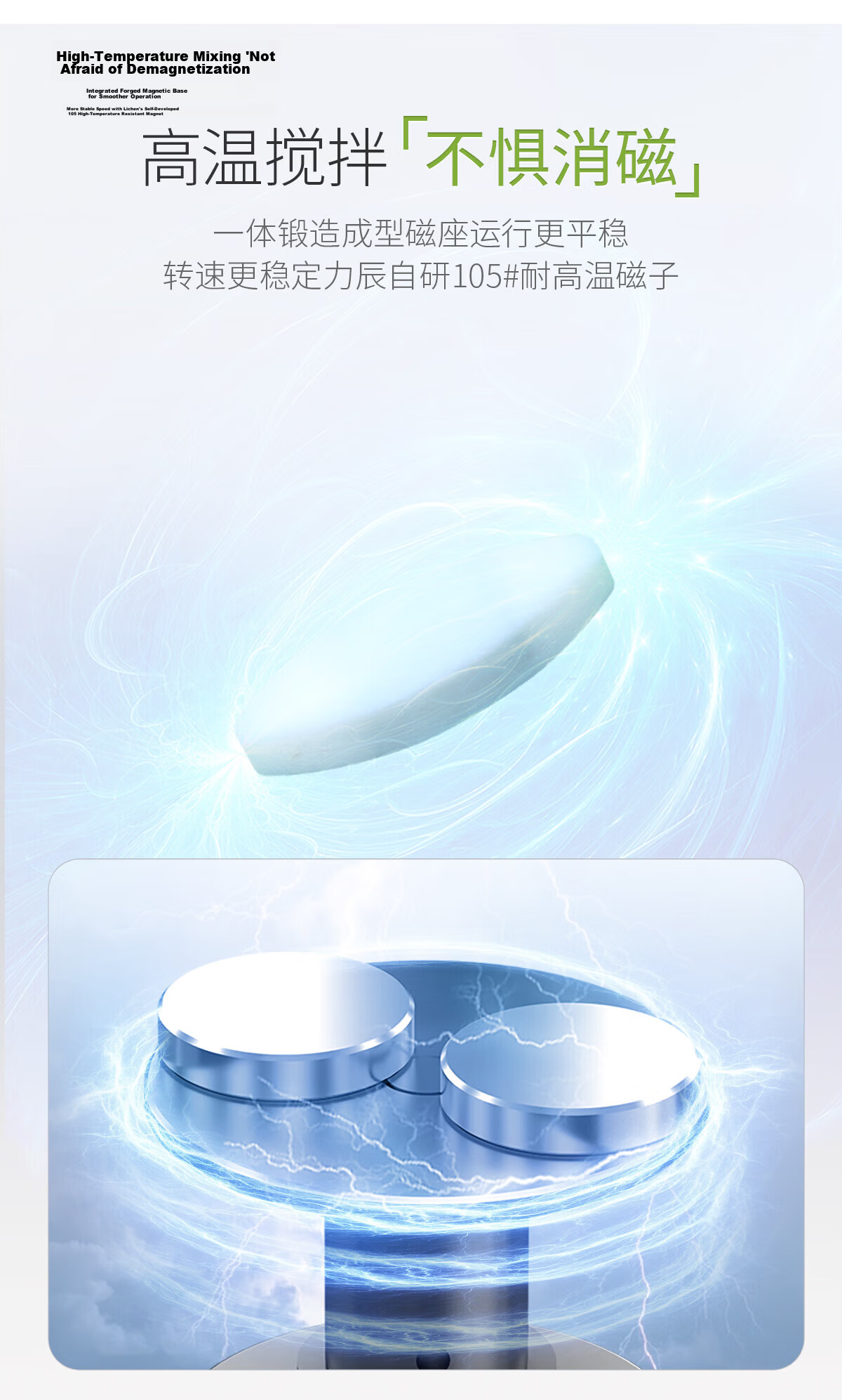 LICHEN Oil Bath Laboratory Heating Magnetic Stirrer Digital Display Constant Temperature Water Bath Oil Heating Pot DF-101Z 15