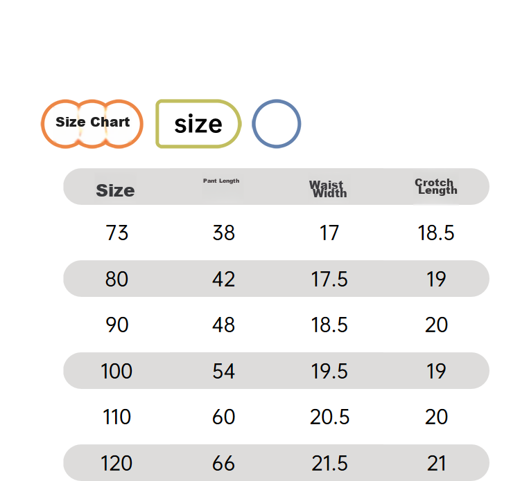 Papa Spring Children's Leggings Tights Girls High Elasticity Skin-Friendly Color Block Versatile Fashionable 7