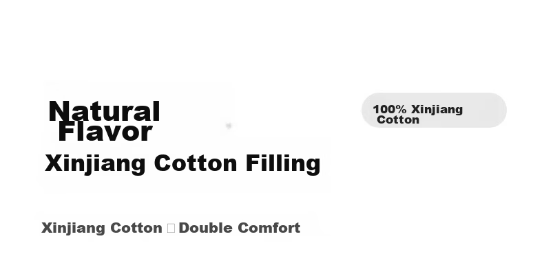Hongdou Class A Antibacterial Xinjiang Cotton Quilt Core Single Spring and Autumn Quilt Core Air Conditioning Quilt Core 2*2.3m 4 Jin Leaf 4