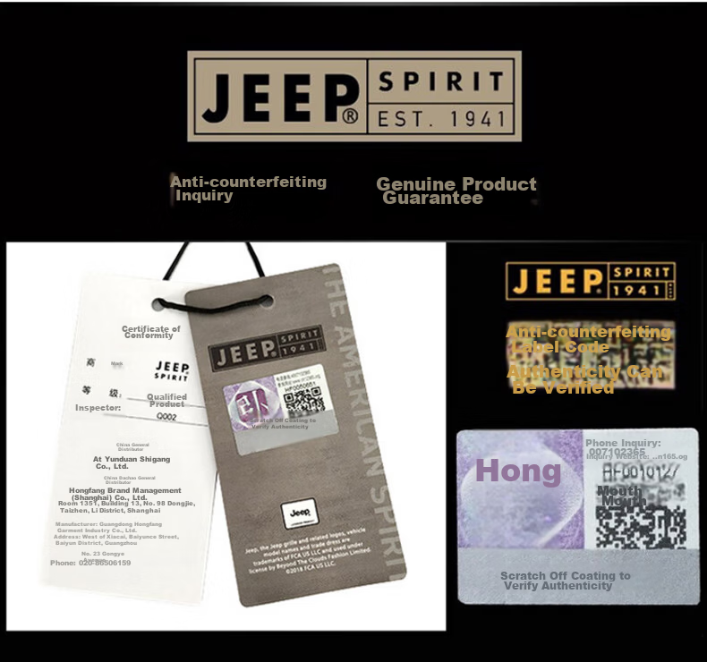 JEEP SPIRIT Men's Canvas Automatic Buckle Belt, Toothless, Simple Color-Block, Durable Military Training Waist Belt 2