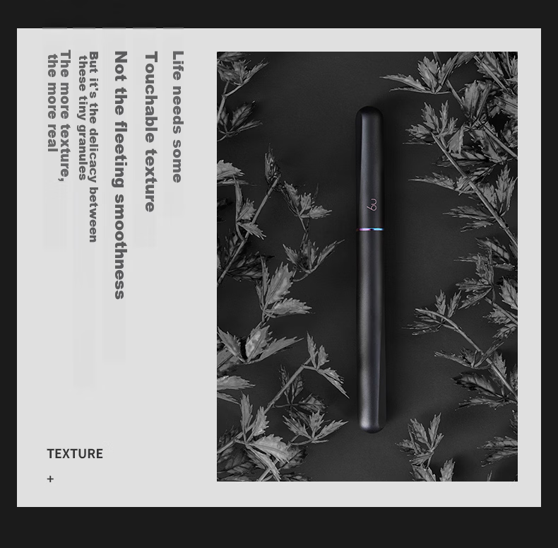 N9 Fountain Pen Taiji Series Xuan Yu Black EF Nib 0.4mm Business Office Birthday Gift Back to School Essential 8