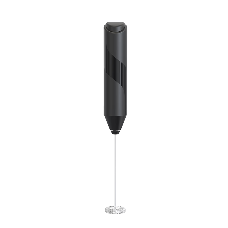 CLITON Electric Stirring Rod Milk Mixer Baby Formula Mixer Extended Rod Stirrer Coffee Stirring Spoon