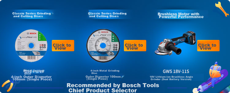 BOSCH Classic Angle Grinder 710W Polishing Grinding Cutting Weld Seam Efficient Cooling Low Noise Comfortable Grip GWS700 1