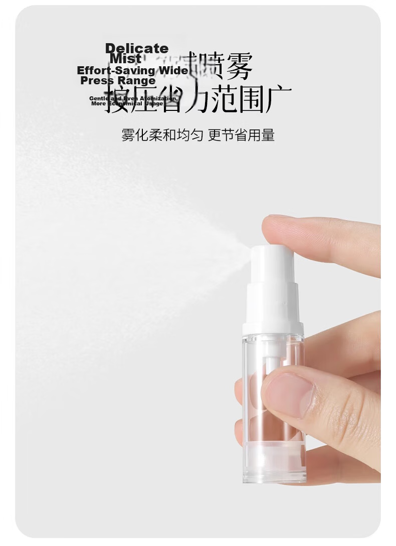 Chense Electric Foaming Whisk Foam Maker Facial Cleanser Shampoo Foam Cup Bottle 5