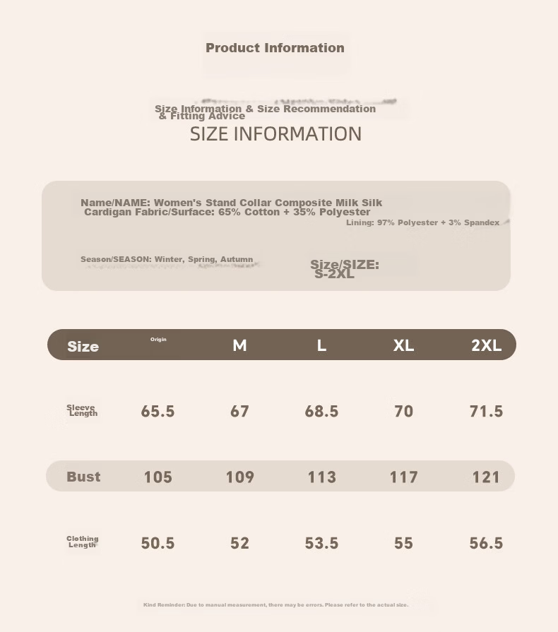 Baleno Stand Collar Cardigan Sweatshirt Women's Jacket 2026 Spring Autumn New Loose Versatile Zip-up Lightweight Top 6