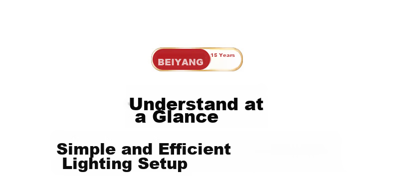 Beiyang Softbox, Portable Photography Studio Light, Fill Light Accessory, Flash Light Ball, Softbox, Diffusion Cloth, Foldable Square Softbox 15