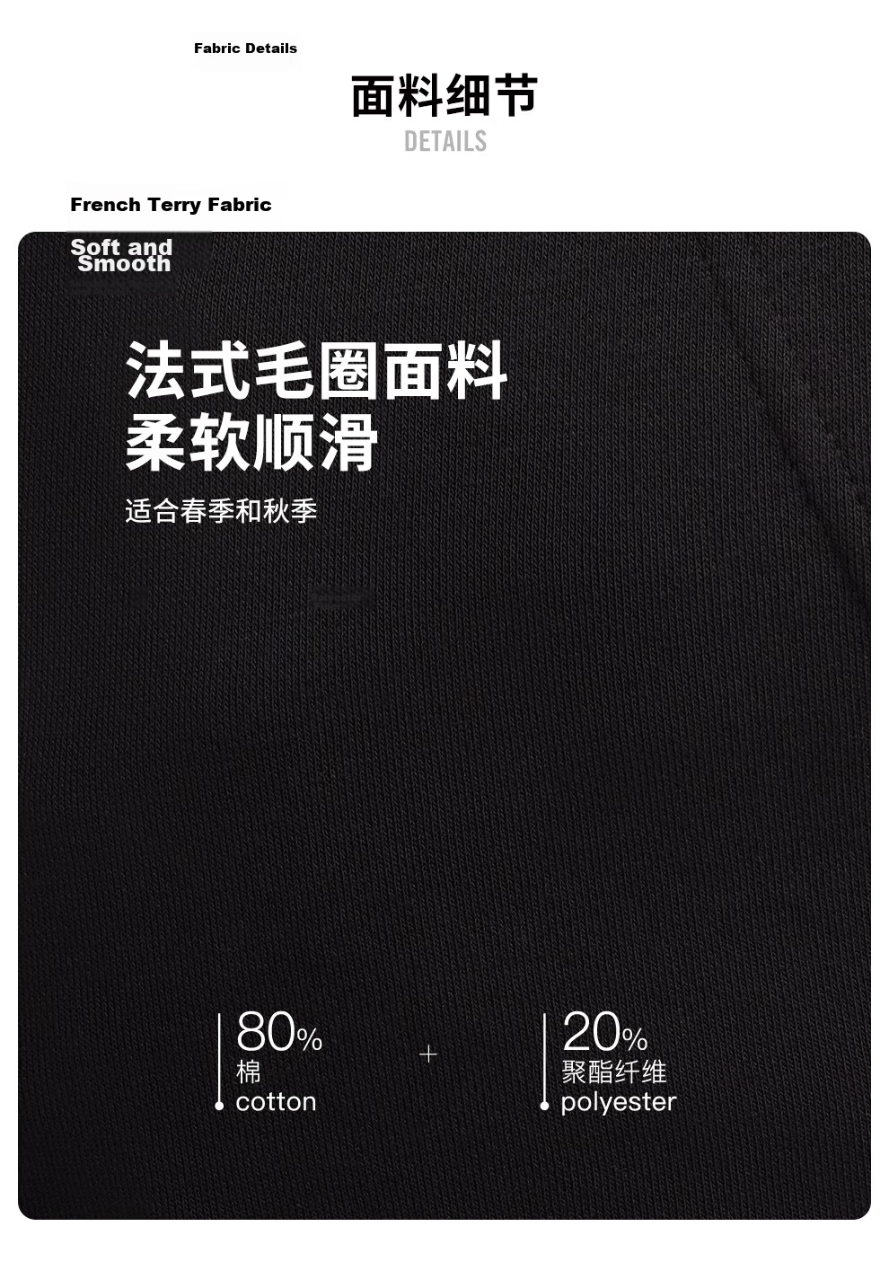 NIKE Men's Spring And Autumn Hooded Windproof Jacket, Casual Sports, BV2649-063 Gray 2XL 4