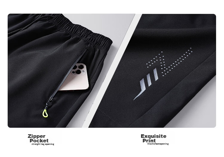 TUCANO Men's Summer Casual Ice Cooling Lightweight Quick-Dry Breathable Basketball Shorts Black 3XL 11