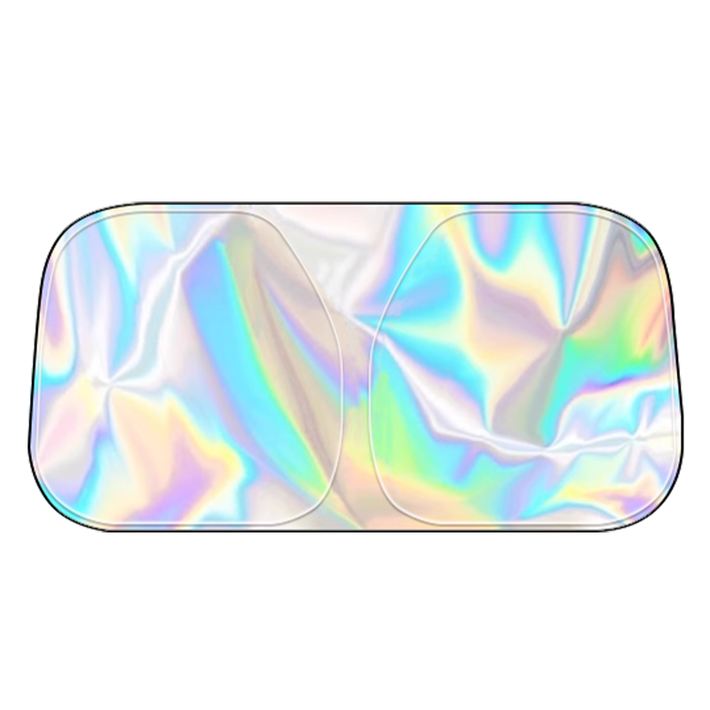 KOOLIFE Car Sunshade Front Windshield Sun Protection Heat Insulation Cover Car Window Interior Sunshade Curtain Umbrella Shield 2026 New Model