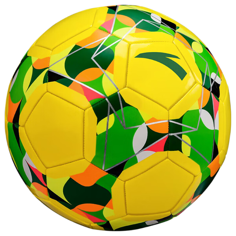 ANTA Soccer Ball Size 5 Adult Standard Professional Match Training Youth Student Size 5 Ball-1
