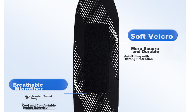 Li-Ning Wrist Guard, TFCC Sprain Prevention Sleeve, Sports Brace for Men, Badminton And Tennis, Compression Support for Wrist Strain And Joint Injury 6