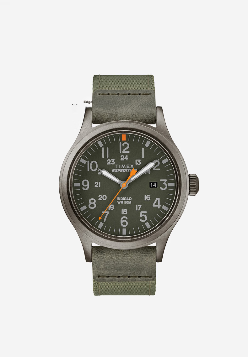 Timex Expedition Outdoor Sports Quartz Men's Watch TW4B14000 2