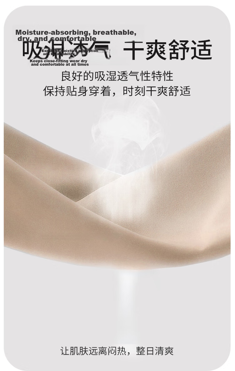 Yiershuang [60 Pieces, 100% Pure Cotton] Women's Base Layer Short-Sleeve Shirt, Round Neck, All-Cotton Soft Comfortable Undershirt, Pajamas, T-Shirt 9