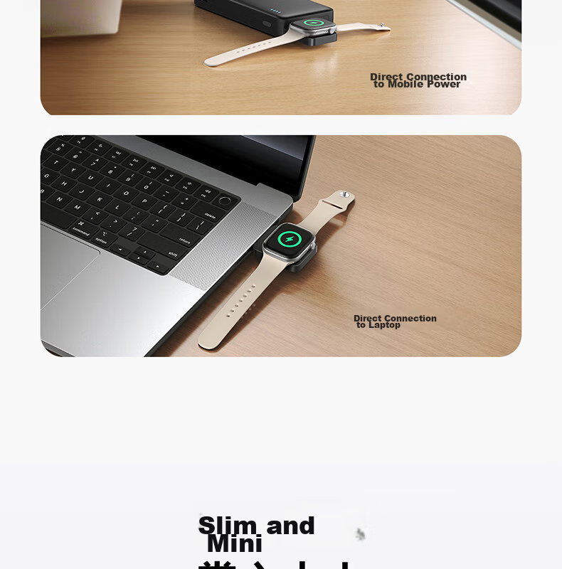 Baseus MagSafe Magnetic Fast Charging 15W Foldable Wireless Charger Compatible with IPhone 17/16/15/14/13/12 Pro Max 7