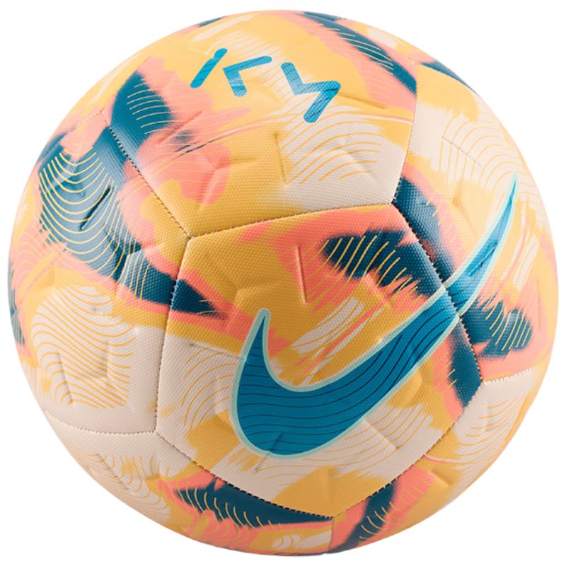 NIKE Soccer Standard Size 5 Ball NK KM ACADEMY Mbappé Soccer IM4985-838