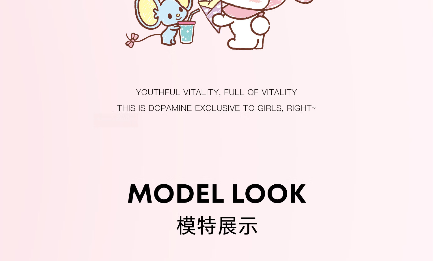 Chao Se Hui Sanrio Kuromi Children's Necklace Girls Birthday Gift Necklace for Girls Daughter Back to School Gift 3218 11