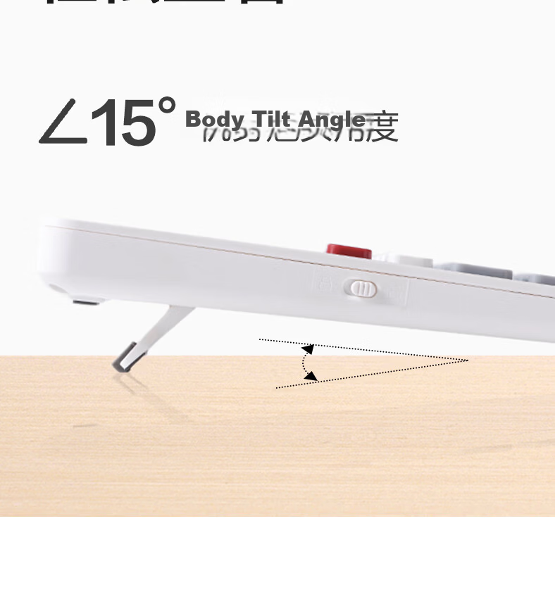 Deli Voice Calculator Multifunction Handwriting Board Drawing Board Desktop Ornament Financial Accounting Office Stationery Learning Computer Writing Pad White TE223 5