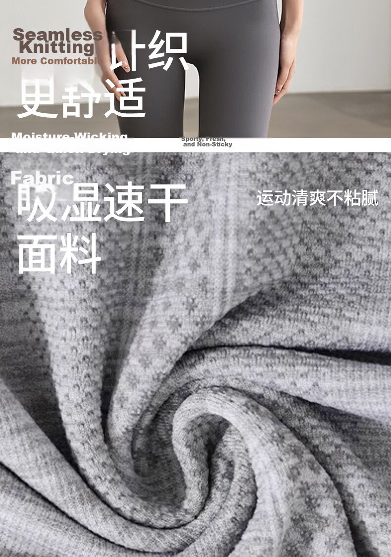 Free Style Women's Summer Sports Short Sleeve Quick-Dry Slim Fit Running Yoga Pilates Training Fitness T-Shirt 3