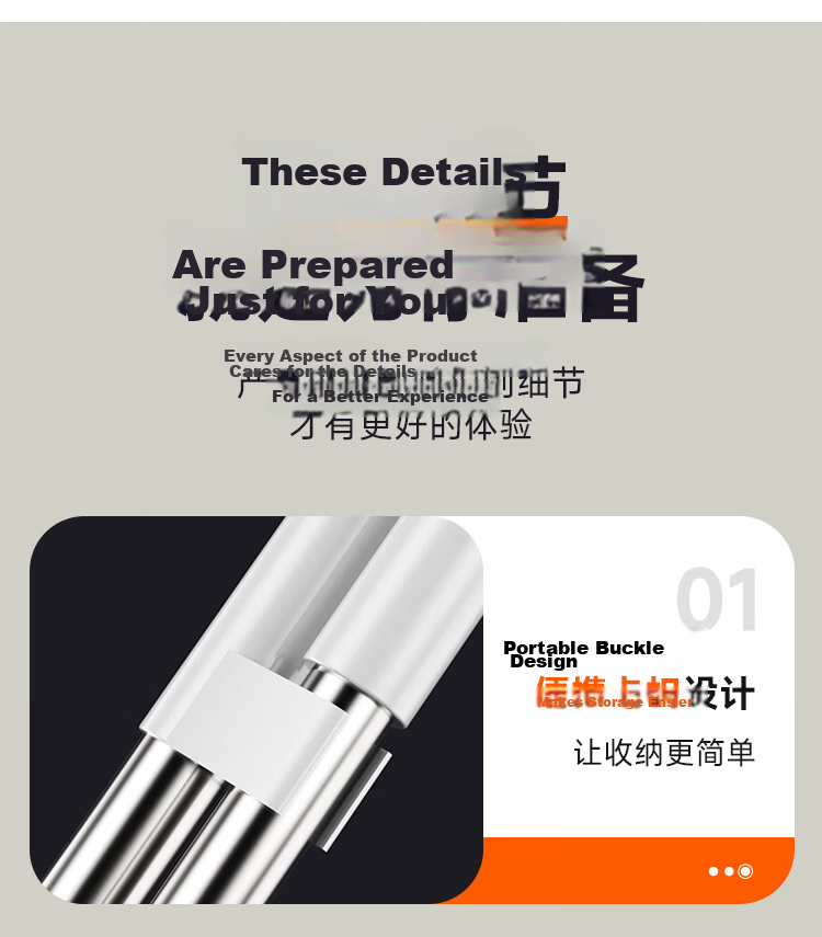 Jiabangshou Disposable Broom Dust Cover 100pcs Hair-Free Multi-Functional Sweeping Tool Lazy Floor Cleaning Gadget 22