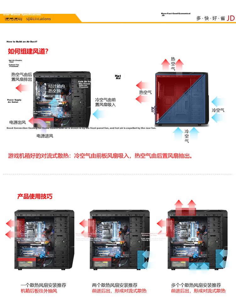 SAMA Turbo V1 Gray Matte 12CM Case Cooling Fan High Airflow Hydraulic Bearing PWM Speed Control Small 4-Pin Multi-Fan Daisy Chain 19